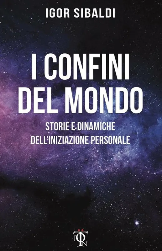 A Buon Prezzo I confini del mondo. Storie e dinamiche dell‘iniziazione personale