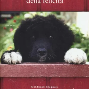 Il piccolo albergo della felicità Prezzo Ridotto