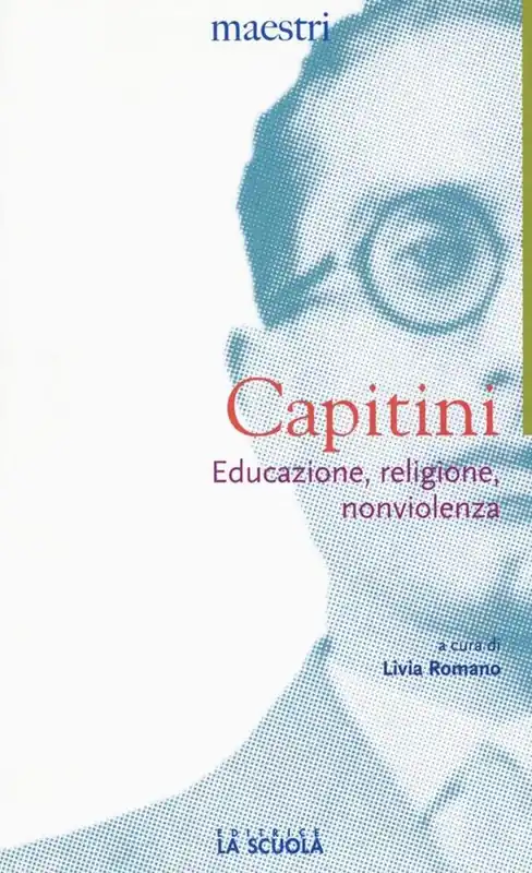 Occasione Imperdibile Educazione, religione, nonviolenza