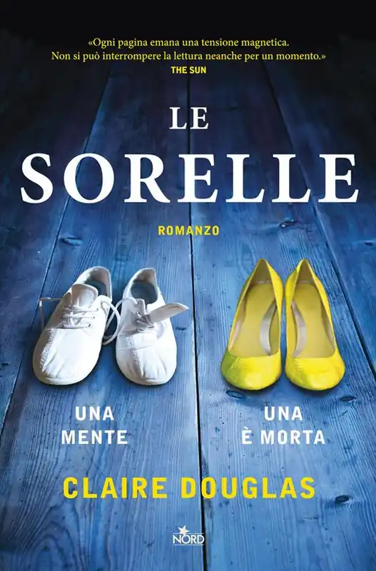 Ultimissimo Modello Le sorelle