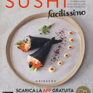 Super Prezzo Sushi facilissimo