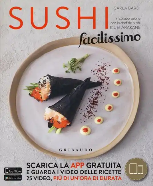 Super Prezzo Sushi facilissimo