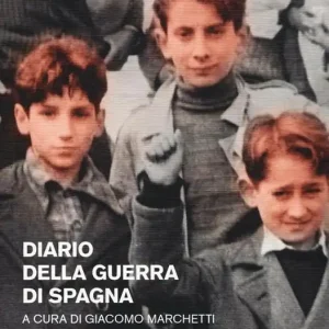 Diario della guerra di Spagna Affare
