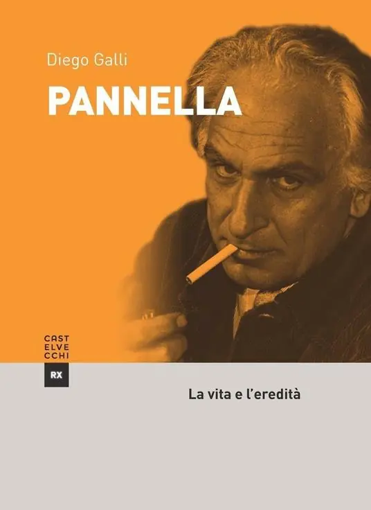 Pannella. La vita e l‘eredità Compra Oggi Stesso