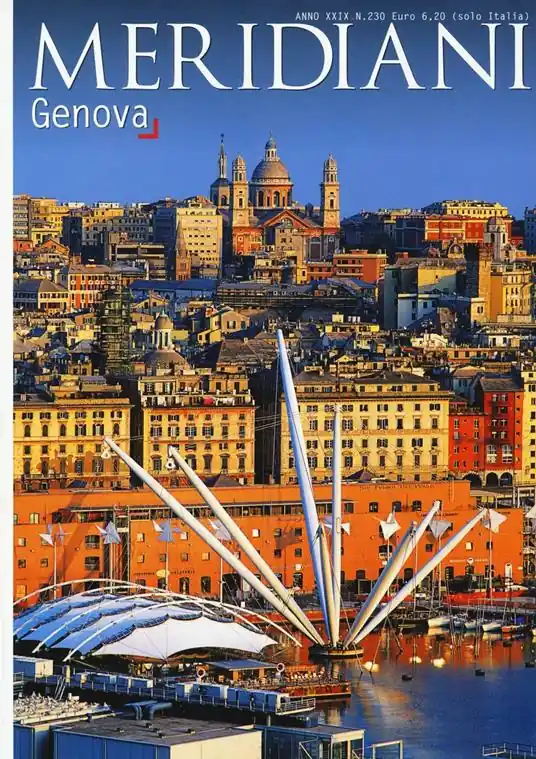 Prezzo Scontato Genova