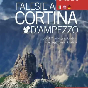 Prezzo Di Fabbrica Falesie a Cortina d‘Ampezzo. Ediz. italiana, inglese, tedesca
