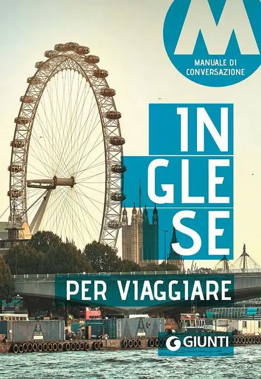 Saldi Inglese per viaggiare. Manuale di conversazione