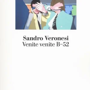Direttamente Dal Produttore Venite venite B-52