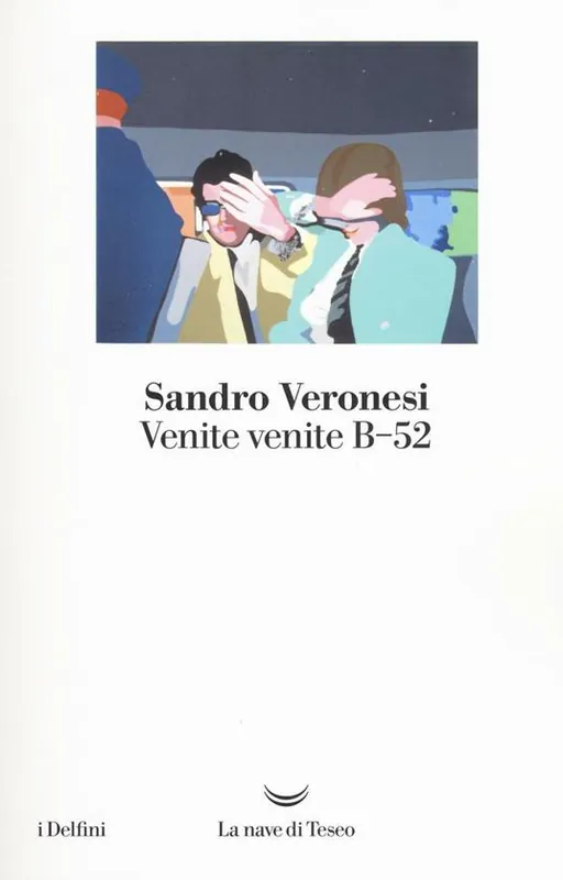 Direttamente Dal Produttore Venite venite B-52