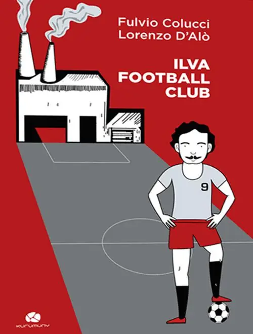 Compra Online Ilva football club