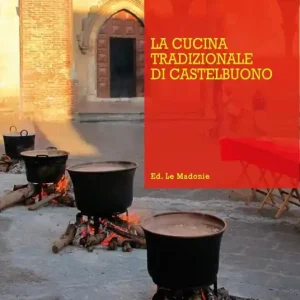 La cucina tradizionale di Castelbuono Nuova Collezione
