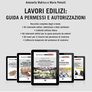 Economico Lavori edilizi Guida a permessi e autorizzazioni