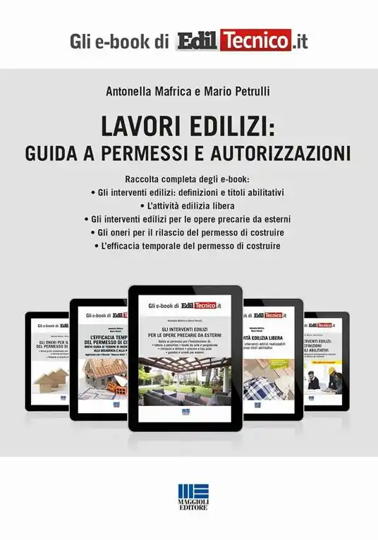 Economico Lavori edilizi Guida a permessi e autorizzazioni