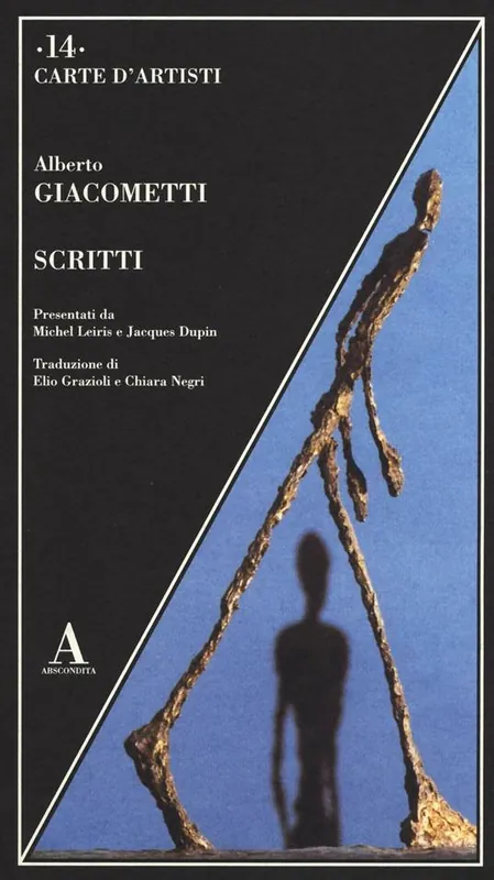 Scritti Di Tendenza