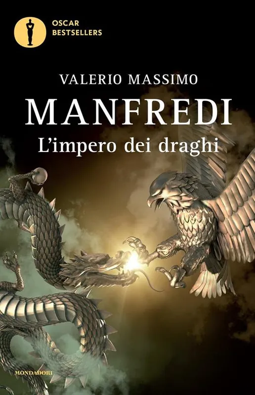 L‘impero dei draghi Bestseller