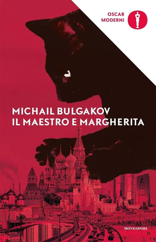 Il Maestro e Margherita Reso Gratuito