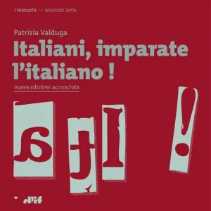 Compra Online Italiani, imparate l‘italiano!