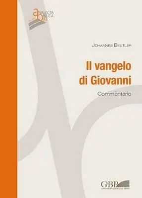 Professionale Il Vangelo di Giovanni. Commentario