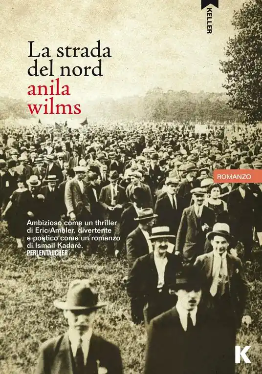 La strada del nord Direttamente Dal Produttore