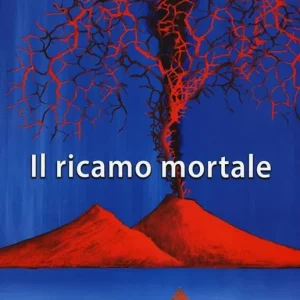 Prezzo Di Fabbrica Il ricamo mortale