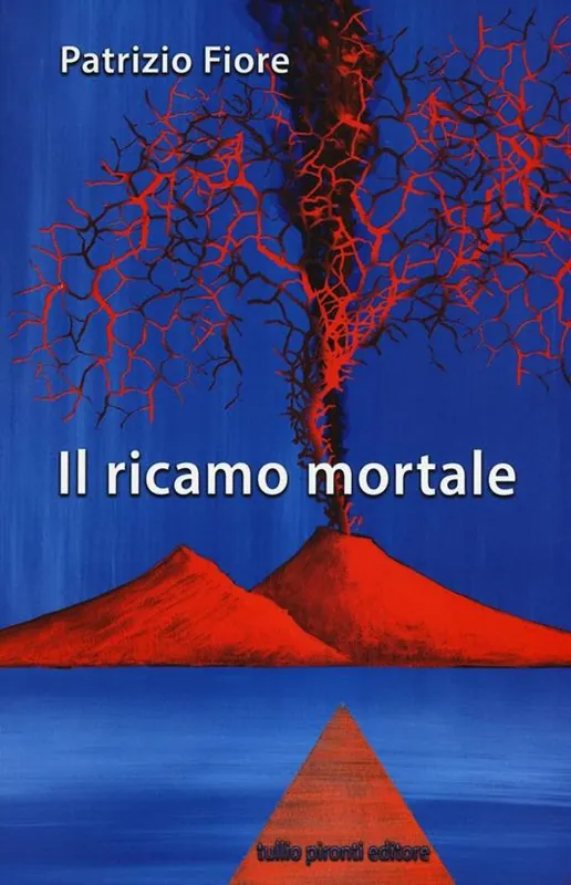 Prezzo Di Fabbrica Il ricamo mortale