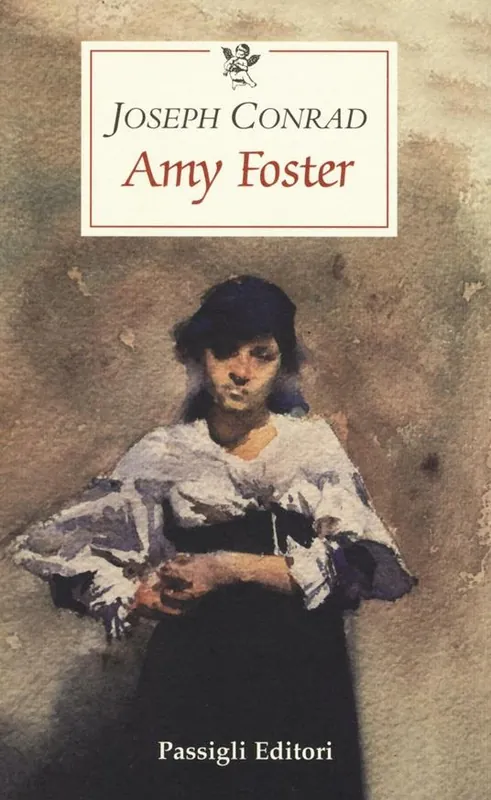 Occasione Imperdibile Amy Foster