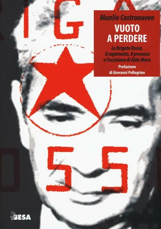 Prezzo Scontato Vuoto a perdere. Le Brigate Rosse, il rapimento, il processo e l‘uccisione di Aldo Moro
