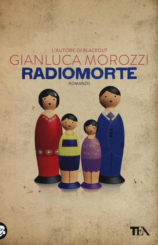 Radiomorte Bestseller