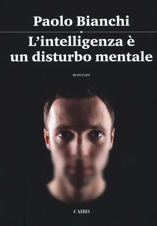 L‘ intelligenza è un disturbo mentale Occasione Imperdibile
