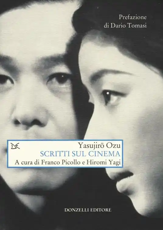 Scritti sul cinema Affare