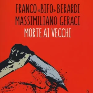 Ultime Pezzi Morte ai vecchi