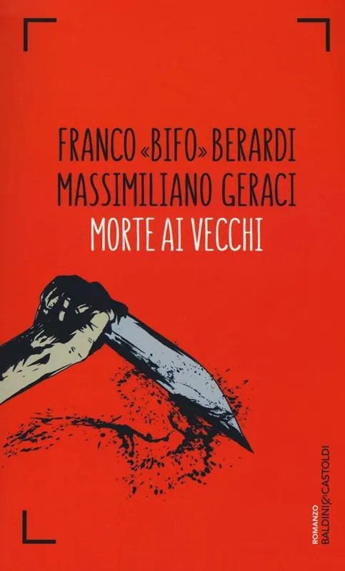 Ultime Pezzi Morte ai vecchi