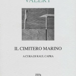 Offerta Del Giorno Il cimitero marino