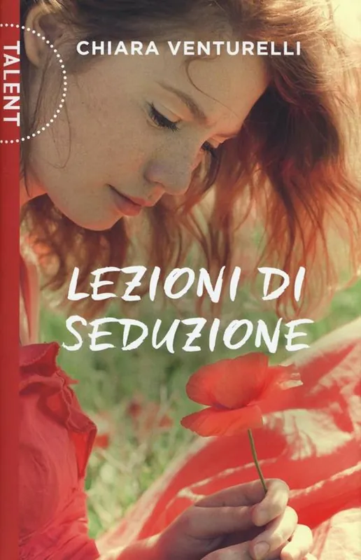 Affare Lezioni di seduzione