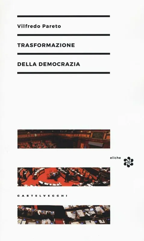 Trasformazione della democrazia Sconto