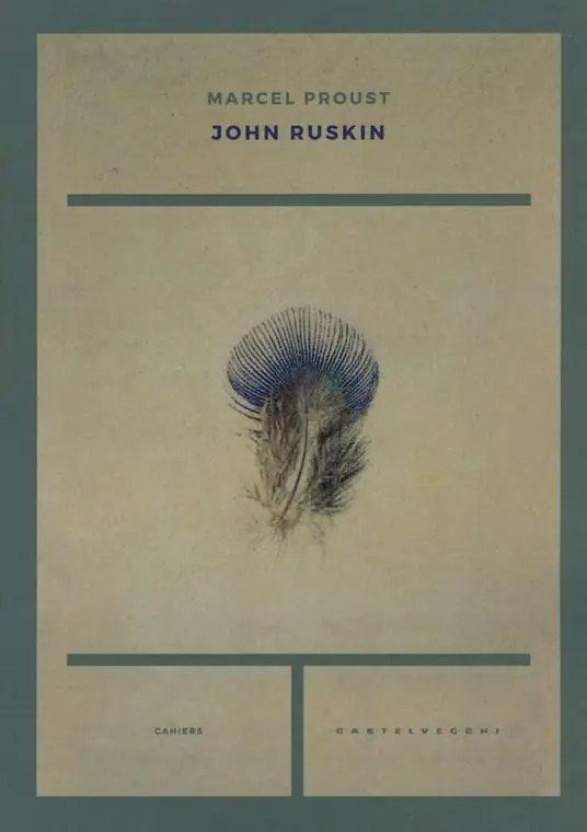 John Ruskin Scelto Dai Clienti