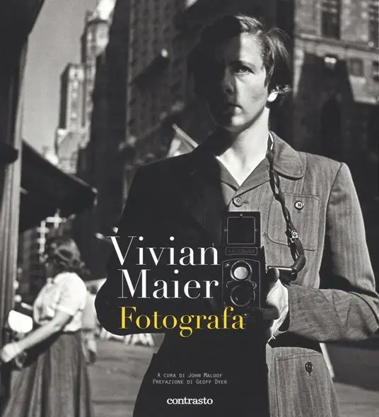 Vivian Maier fotografa. Ediz. illustrata Prezzo Di Fabbrica