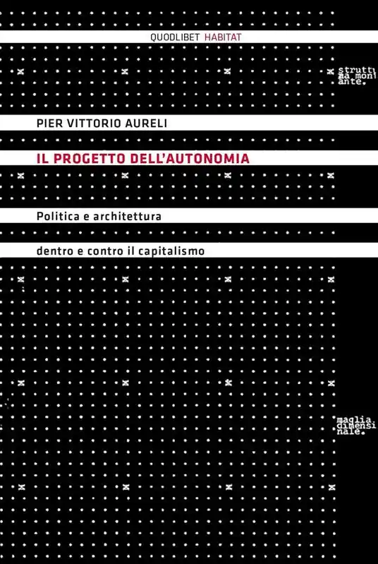 Il progetto dell‘autonomia. Politica e architettura dentro e contro il capitalismo Soddisfatti O Rimborsati