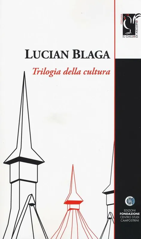 Direttamente Dal Produttore Trilogia della cultura