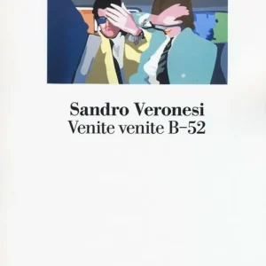 Venite venite B-52 Direttamente Dal Produttore