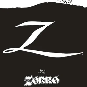 Zorro Solo Oggi