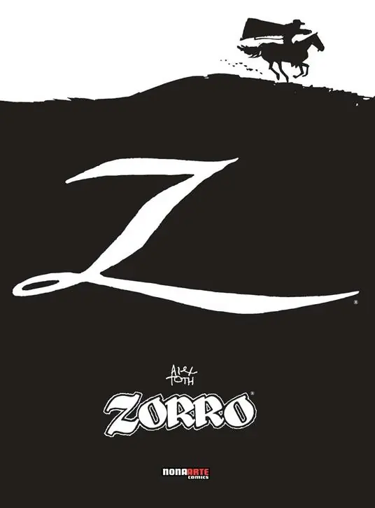 Zorro Solo Oggi