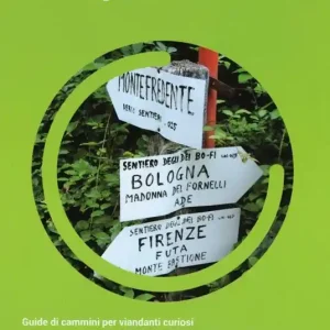 Spedito Oggi La Via degli Dèi