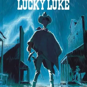 Economico L‘uomo che uccise Lucky Luke