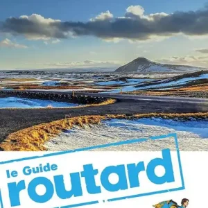Ultimissimo Modello Islanda