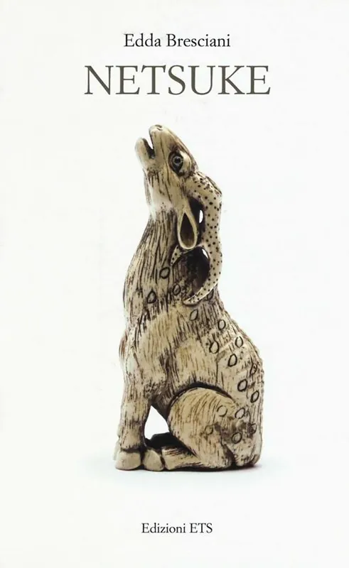 Offerta Lampo Netsuke. Ediz. illustrata