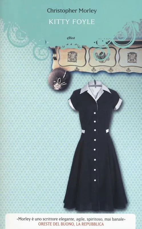 Kitty Foyle Nuova Collezione