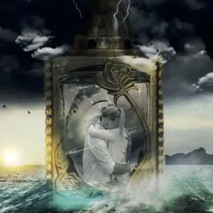 A Buon Prezzo Of Neptune