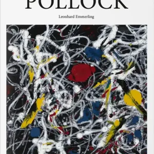 Compra Oggi Stesso Pollock. Ediz. italiana