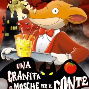 Direttamente Dal Produttore Una granita di mosche per il conte. Ediz. illustrata